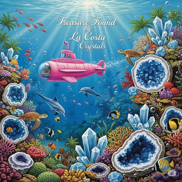 Charoite Oval Palm Stone from Syberia (F1) - Picture 4 of 4